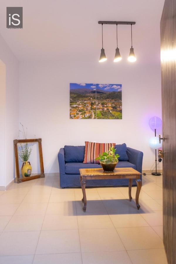 My Home Áno Lekhónia Kültér fotó